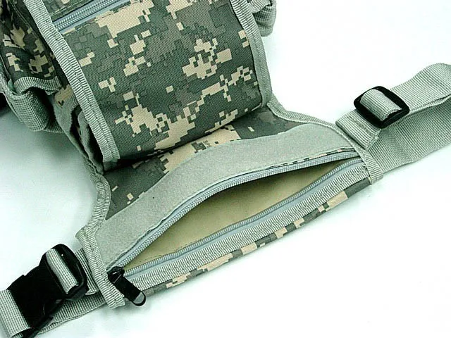 Горячая Распродажа, уличная Военная Тактическая Сумка для оружия, сумка для талии, спортивная сумка для езды, водонепроницаемая, многофункциональная сумка