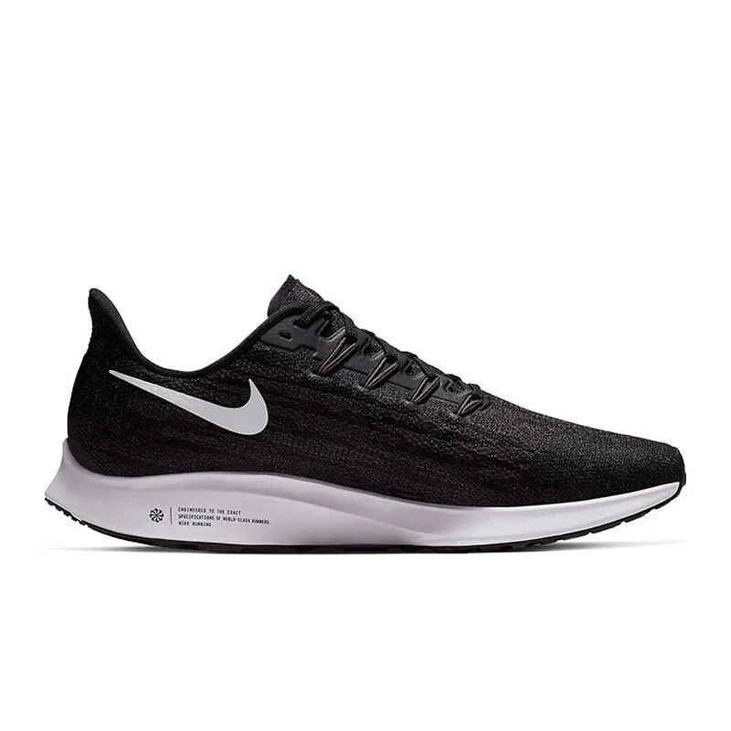 Оригинальный Новое поступление NIKE AIR ZOOM PEGASUS 36 мужские кроссовки для бега|Беговая