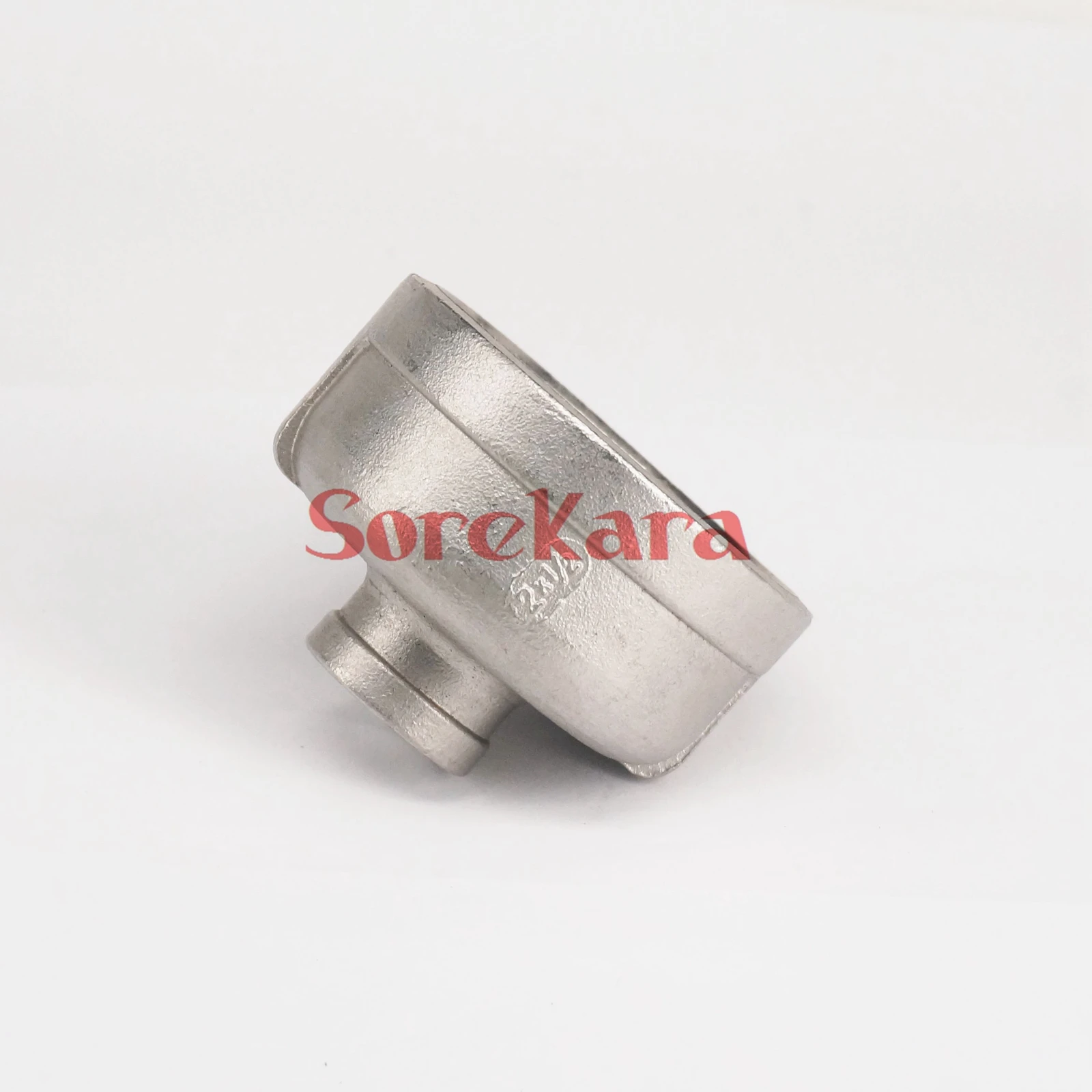 Адаптер с внутренней резьбой BSP на 1/2 дюйма 304|stainless steel pipe fitting|thread reducerspipe fittings |