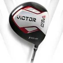 Лидер продаж! Производители подлинной PGM 1 дерево Гольф клуб для Гольф Начинающий мужской Гольф драйвер дерева