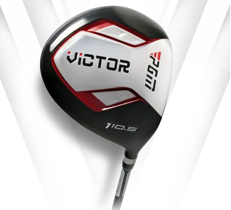 Hot sale! Manufacturers genuine PGM 1 wood golf club for golf beginner male golf wood driver,Free shipping!