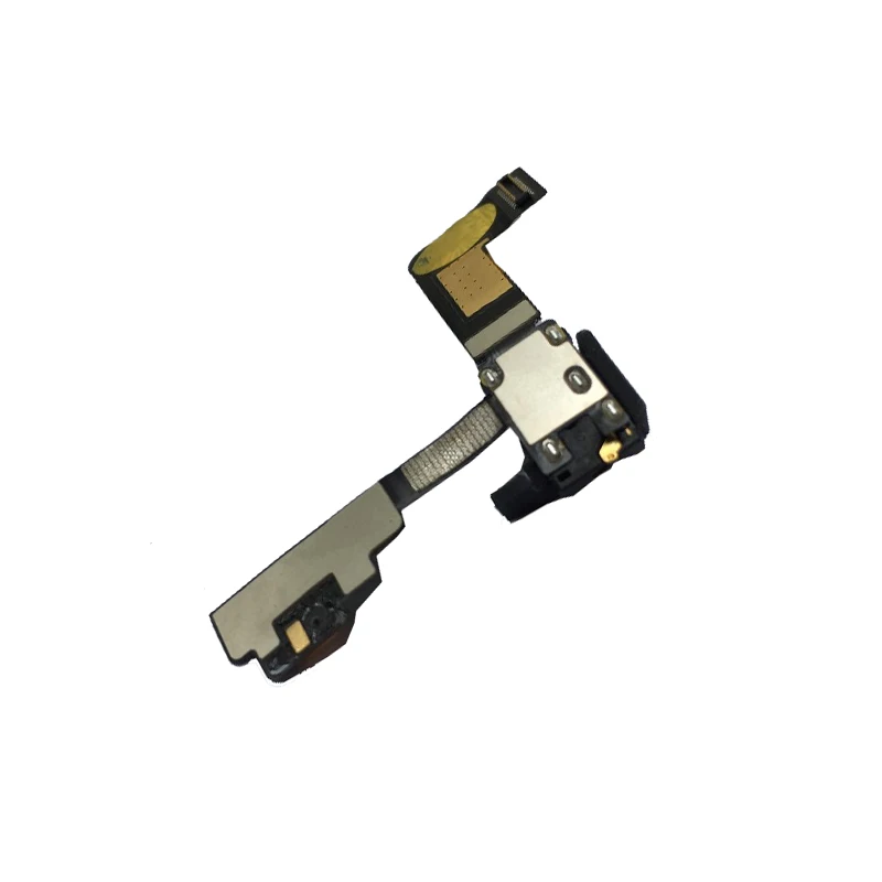 for Nokia 6 TA 1003 TA1003 ta 1000 ta1000 Headphone Jack Audio Plug Flex Cable