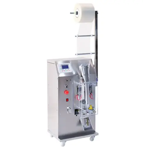

Liquid packing machine SMBJ-500 for 20-30 sachet/minute