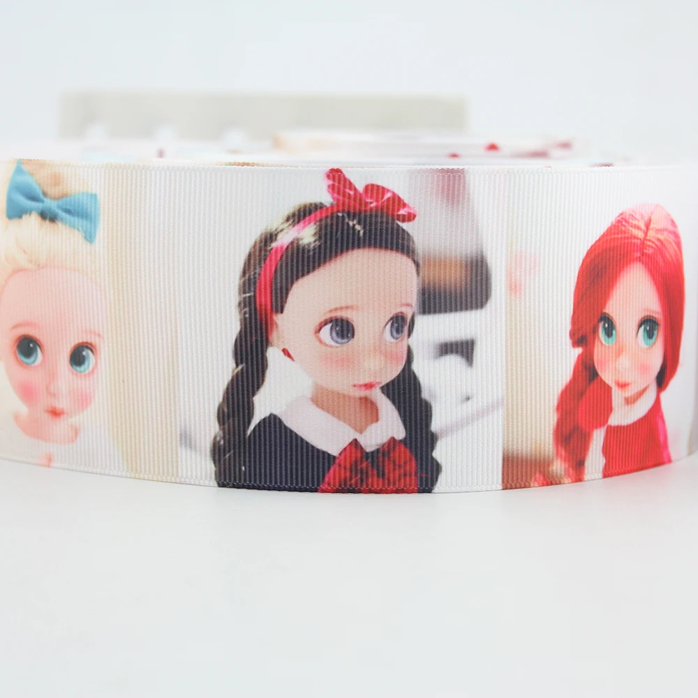 lovely girl grosgrain ribbon (3)