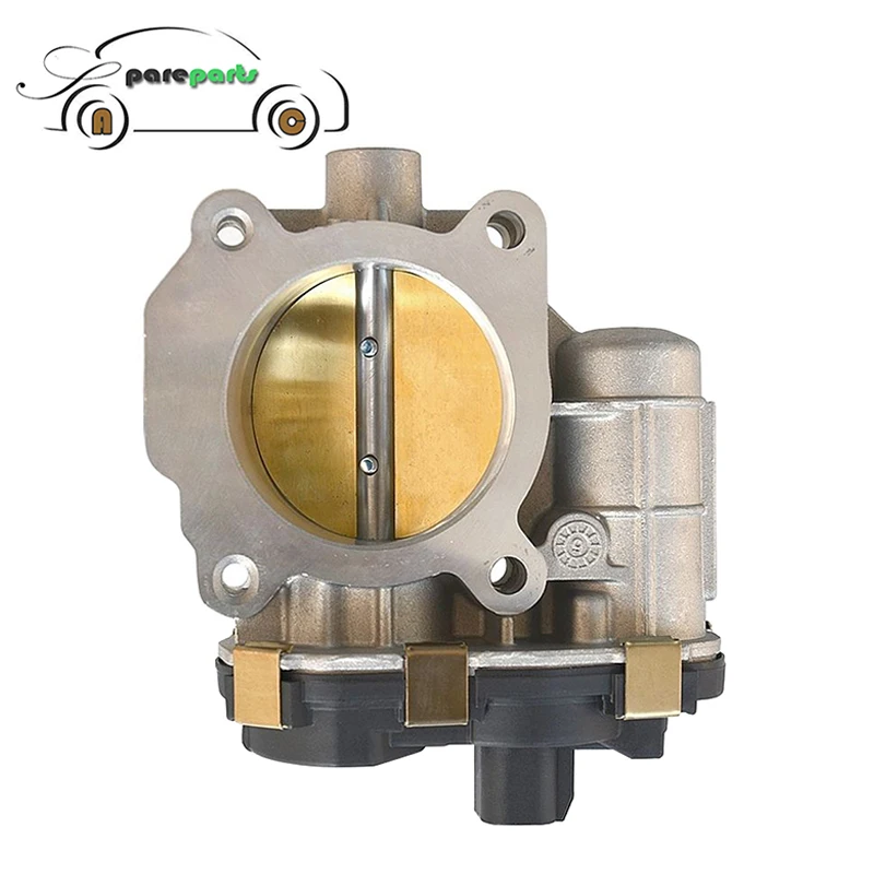 

LETSBUY 12597935 12615516 65MM Boresize New Throttle Body Fit For Buick Lacrosse 3.0 G M vehicles G M 2.4 OEM RME652B 12631186