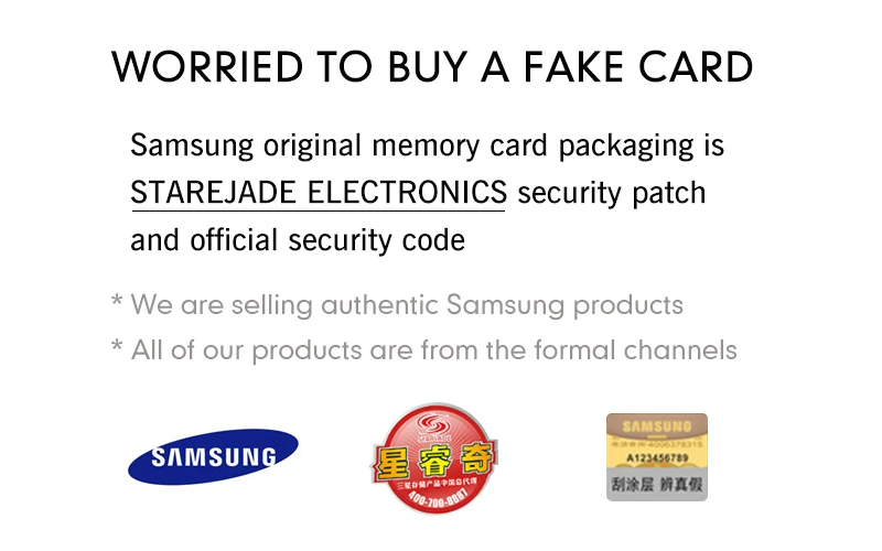 Samsung micro sd 32 Гб класс 10 u3 uhs-i microsdhc 64 Гб microsdxc 128b Прямая поставка карта памяти для 4k ultra hd мобильный телефон tf карта