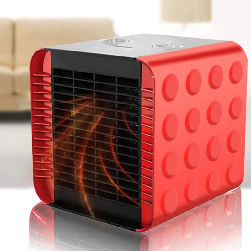 750 W/1500 W 3 режима скорости Электрический нагреватель PTC 220 V Нагреватель Мини