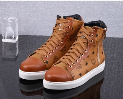 name of foreign company of shoes
