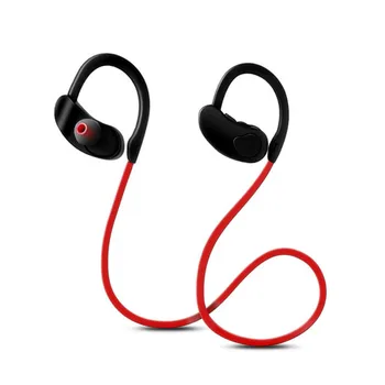 

XEDAIN Bluetooth Earphone Waterproof Wireless Headphone Sports Bass Bluetooth Earphone With Mic Headphones For iPhone X Xiaomi