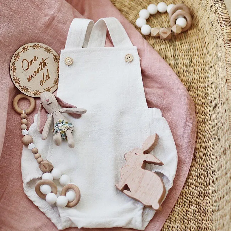 

Hot Sale New Baby Bodysuit Long Sleeve Baby Boy Girl Clothes Newborn Clothing Casual Baby Boy Clothing Infant Suit