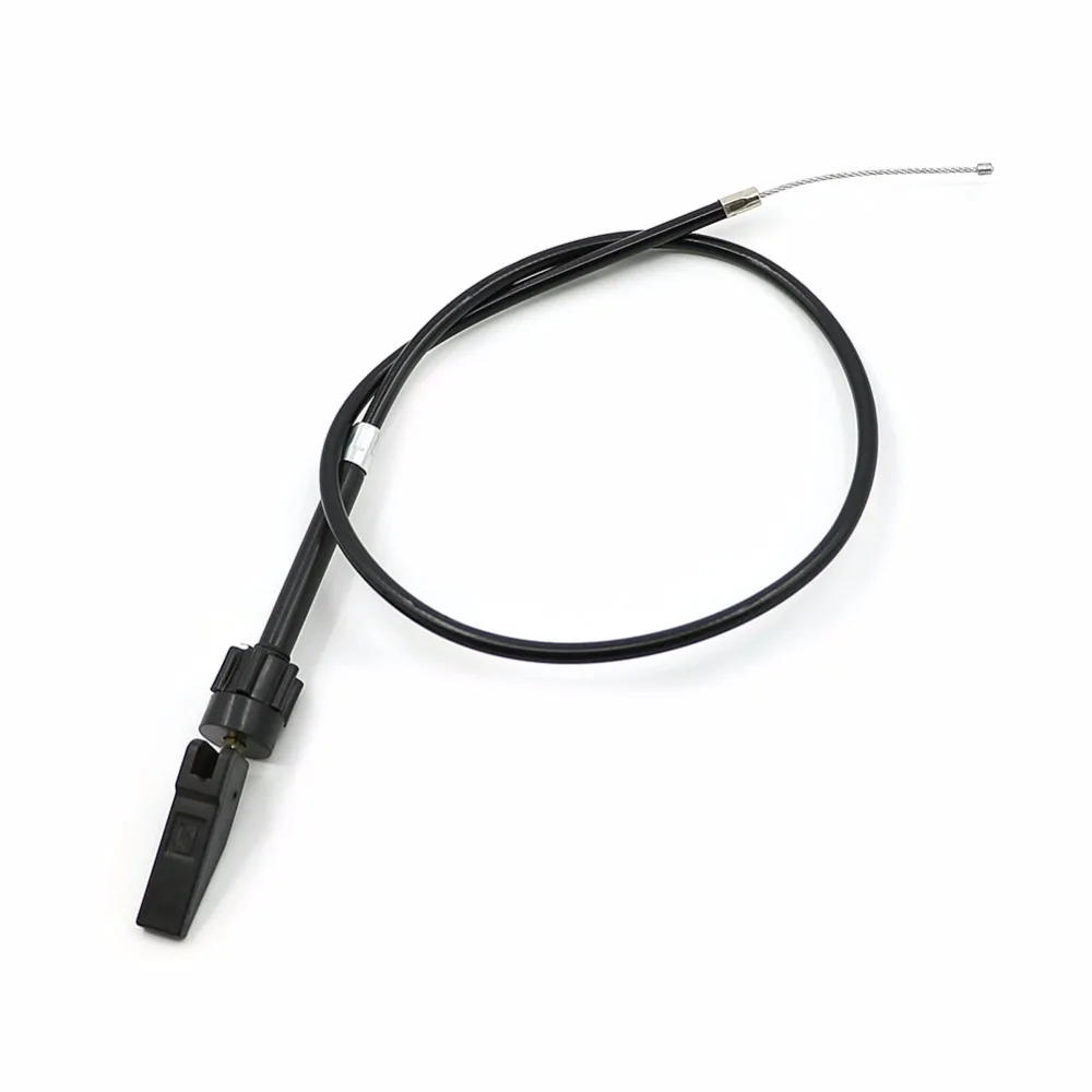 Choke Cable Starter Cable For Yamaha PW50 Y ZINGER1981 1987 1990 2015