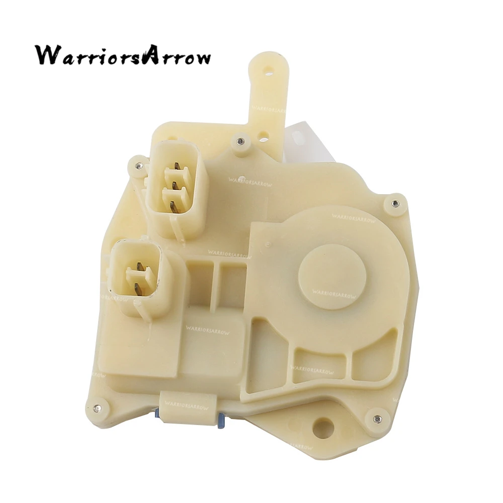 WarriorsArrow Power Door Lock Actuator Front Left For Honda Accord