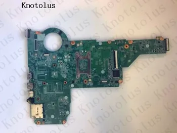 

734004-501 for HP Pavilion 15 15-E 17-E laptop motherboard ddr3 734004-001 DA0R76MB6D0 a4-5000 Free Shipping 100% test ok