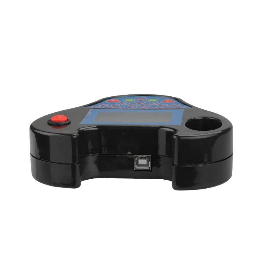 Программатор ключей ZEDBULL SBB V48.99/V46.02 Смарт мини чип транспондера программатор PRO2