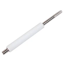 G77023M Platen Roller Compatible for Zebra S4M Z4M Z4M+ Barcode Label Printer G77023M Platen Roller Compatible for Zebra S4M Z4M Z4M+ Barcode Label Printer