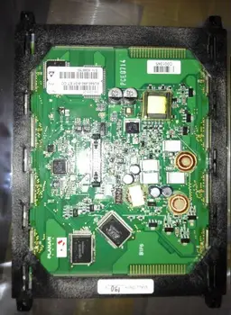 

The LCD Display EL640.480-AG1 ET New original & in stock