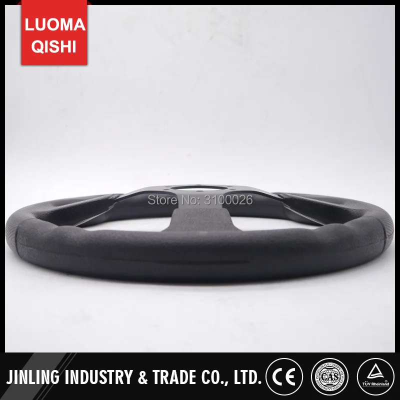 JLG-023-2-350mm-STEERING-WHEEL-SYSTEM-GO-KART-PARTS-UTV-PARTS