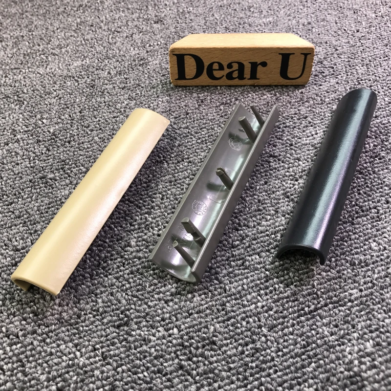 JEAZEA 3B0867175 накладка на левую переднюю дверь для VW Passat B5 Jetta Bora Golf MK4 1998 2000 2001 2002 2003 2004
