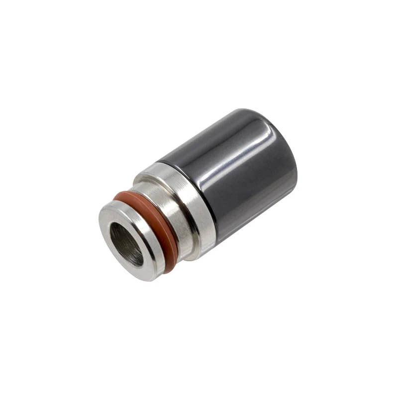 

Ewinvape 510 Drip tips resin Mouthpiece SZ01 Delrin Stainless Steel drip tip Electronic Cigarette for 510 Thread Atomizer
