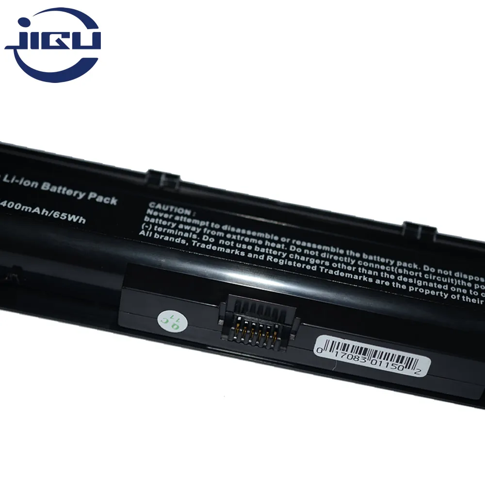 JIGU ноутбука Батарея для HP 633734 141 151 HSTNN I98C 7 IB2S LB2S PR08 QK647AA QK647UT ProBook 4740s 4730s|battery for hp|laptop