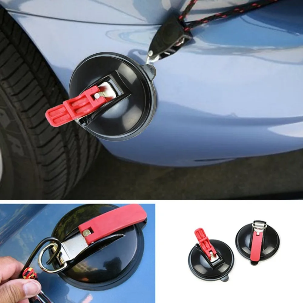 NewSuction Cup Anchor Heavy Duty Tie Down автомобильное крепление багажные брезент палатки якорь с креплением крюк универсальный для автомобиля грузовик