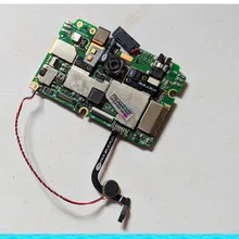 Гибкий кабель без блокировки материнской платы для Elephone P9000(3g+ 32G