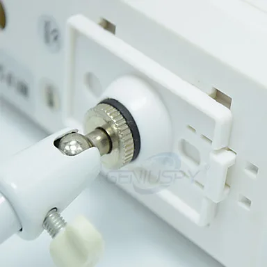 PIR IR IP Camera audio9