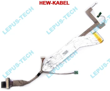 

NEW LCD CABLE FOR LENOVO R500 R61 R60 R62 15.4 LCD 93P4380 LVDS FLEX VIDEO CABLE