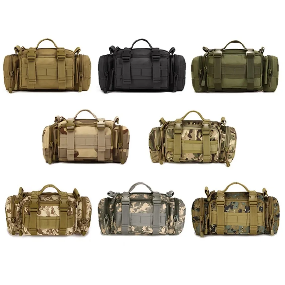 Новое поступление, Военная тактическая поясная сумка, сумка на плечо, сумка для альпинизма, кемпинга, походов
