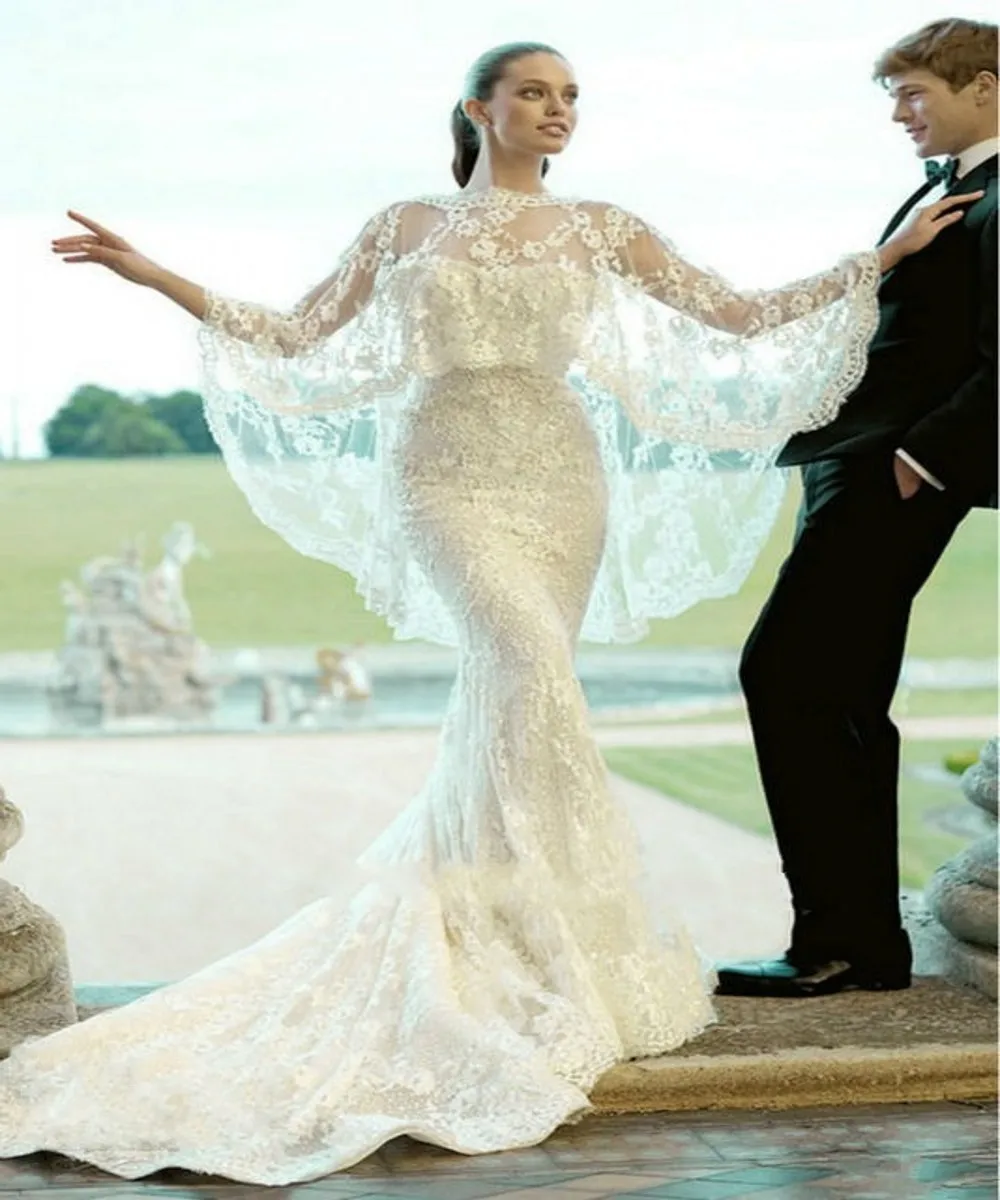 Vestidos De Novia Arabes Fotos