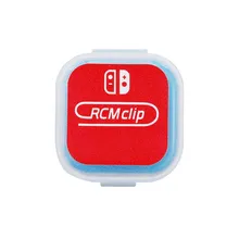 Clip for Nintendo Change RCM / NS SX OS Brief Circuit instruments DN Paper