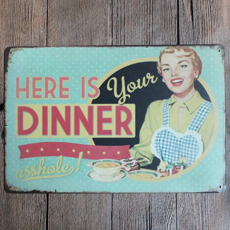 

Tintin Cartoon Tin Signs Metal Plate Wall Pub Kid's Room Home Art Party Decor Vintage Iron Poster Cuadros DU-5797