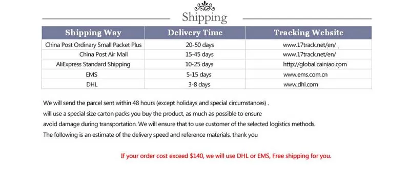 17shipping