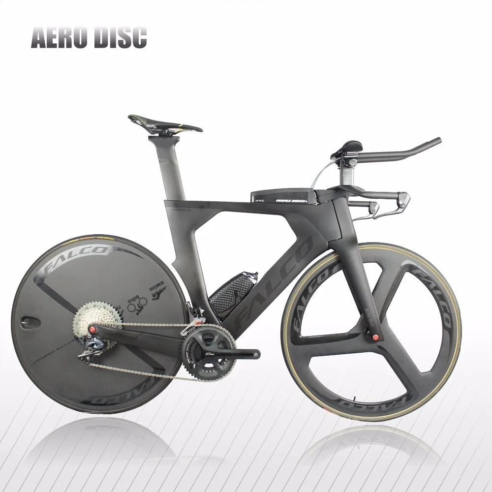 FALCO 915 black