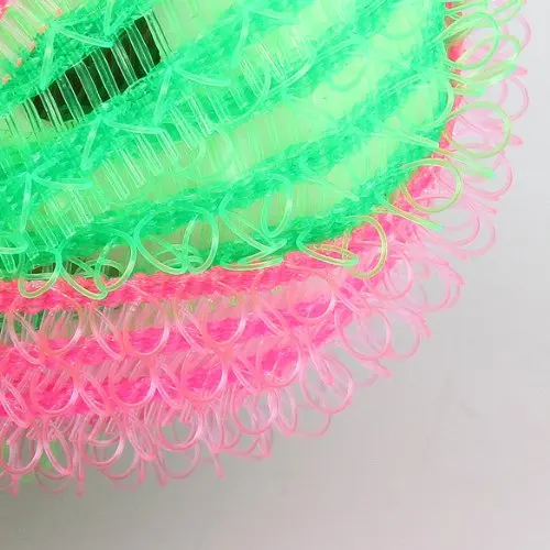 Бутик 6x шар для стирки белья Стиральная Прачечная Экологичные анионные молекулы высвобождаются стиральная мяч одежда