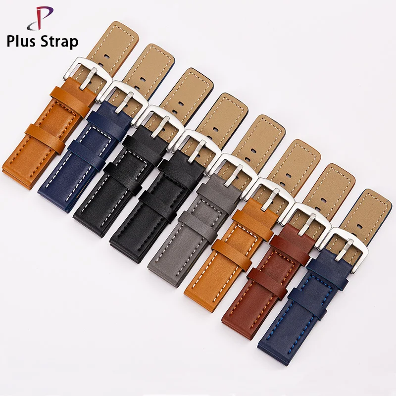 Plus Strap LOGO