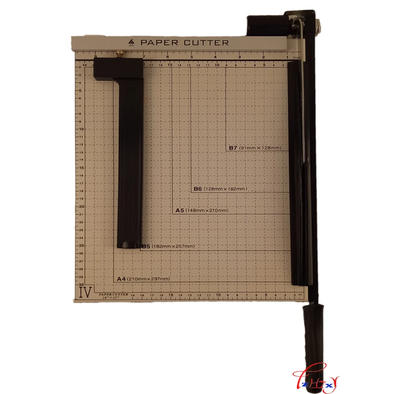 PRO A4 PAPER Card Trimmer Guillotine Photo Cutter Office Paper