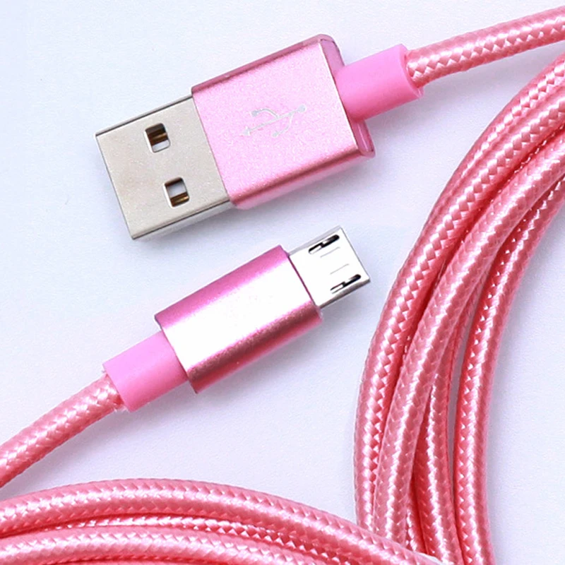 5Pin Micro USB кабель для синхронизации данных и зарядки Lenovo TAB 2 A10 70 S60 A7000 /K3 Note /A6000 Plus/