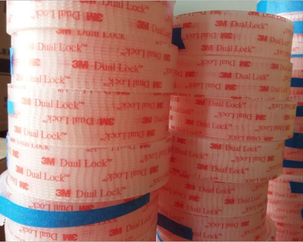 100 Original 3m Products Dual Lock Double Sided Tape Sj 3560 3m Clear Tape Adhesive Tape Double Sided 0 5in 50yard 2piecesl Lot Lots Products Double Sideddouble Sided Tape Aliexpress