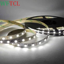 

LED Tape light SMD 5050 LEDs Flexible LED Strip Lights 12 Volt LED Light Strips Pack of 16.4ft/5m 5050 led strip lights