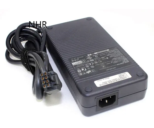 12V 18A 220W адаптер переменного тока питания для ноутбука DELL Optiplex Netzteil серии DA-2 D220p-01 SX280 GX620 GX745 Зарядное устройство