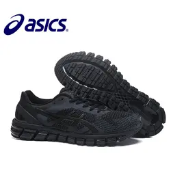 ASICS спортивная обувь кроссовки открытый Walkng бег ASICS GEL-KAYANO 360 Оригинал Новое поступление унисекс стабильность кроссовки