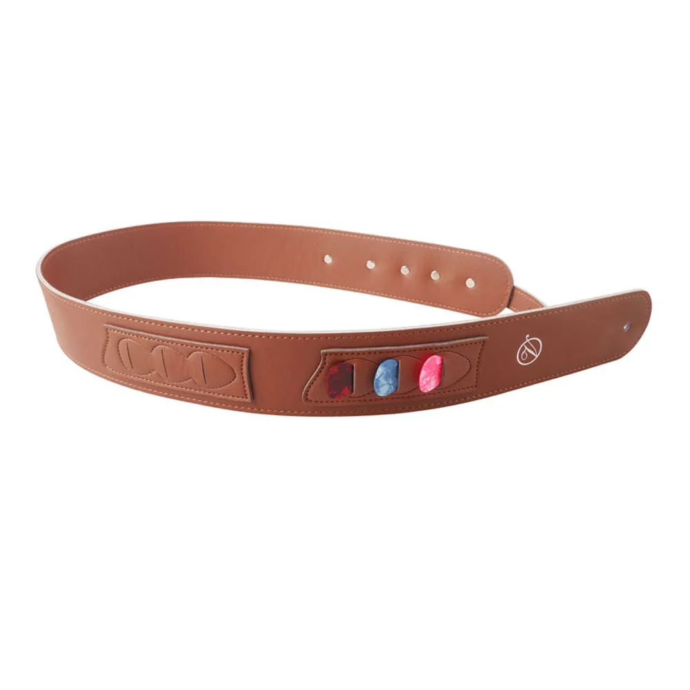 Guitar strap 2
