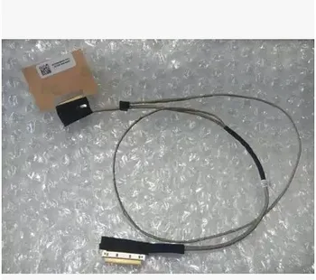

WZSM New LCD LVDS Video cable for lenovo B40 B40-30 B40-45 B40-70 LCD Cable P/N DC020020K00