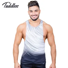 Бренд Taddlee, Мужская майка, майки, сексуальный дизайн, 3D принт, топы, футболки, рубашки, без рукавов, Стрингер, грузила, Бодибилдинг
