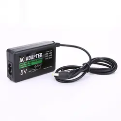 Штекер зарядного устройства для дома AC адаптер питания для sony PSP1000 2000 3000