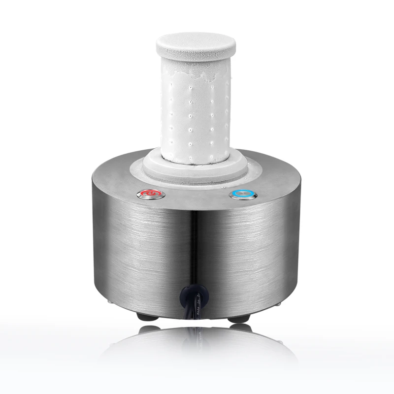

Dry Ice Maker Machine