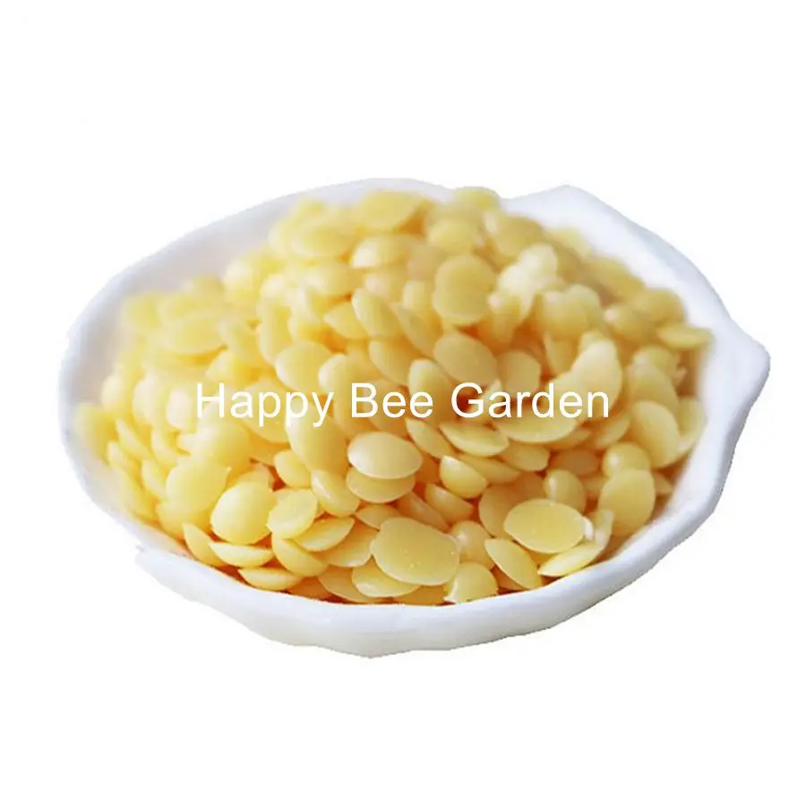 candelilla wax