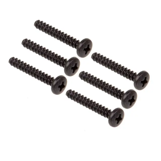 

RC HSP 81220-17 Cap head Self-tapping scre 4*20 For 1/8 Nitro On-Road Buggy