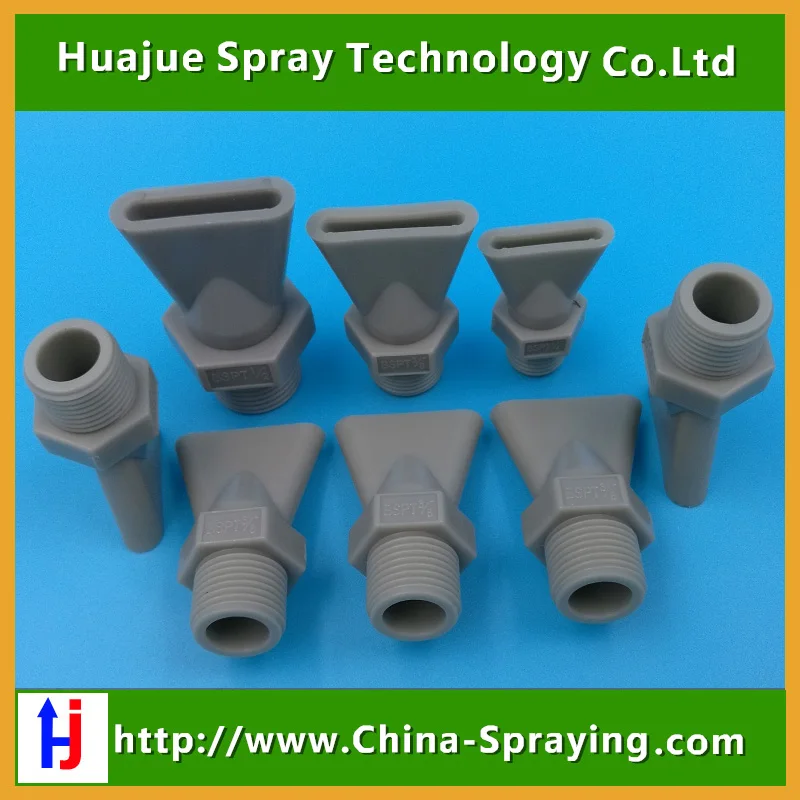 1/4", 3/8",1/2",3/8" Plastic air blowing nozzlein Sprayers from Home & Garden on